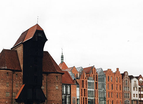 Picture of Gdańsk