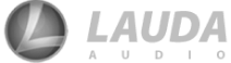 lauda audio logo