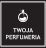 Twoja Perfumeria Logo