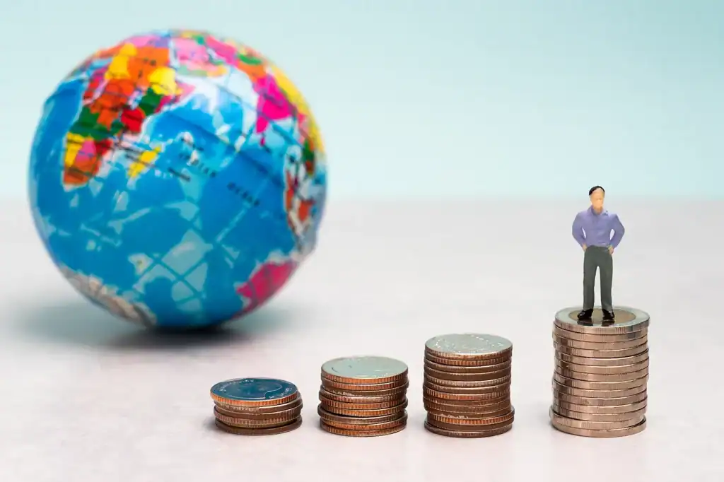 Formalności przy sprzedaży zagranicznej